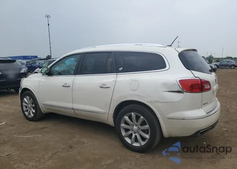 2014 Buick Enclave z USA, uszkodzony, nr VIN 5GAKVCKDXEJ201984